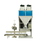 Computer Control 50kg Per Bag Soybean Meal Feed Packing Machine